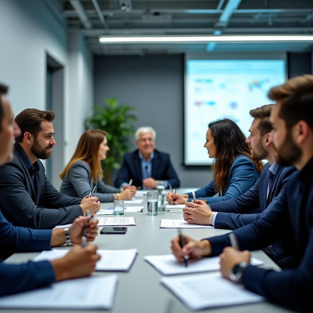 Equipo de profesionales