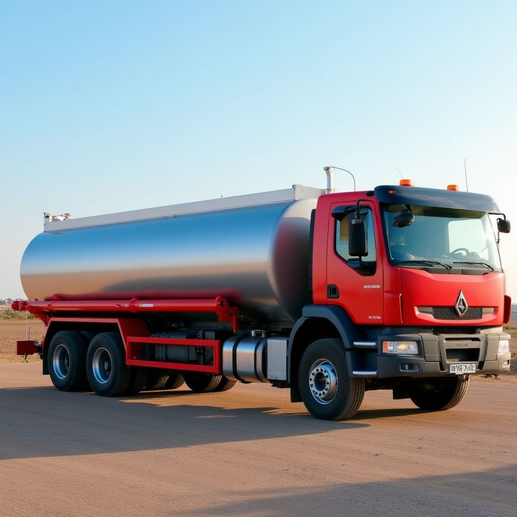 Caso de éxito - Distribución de Gas