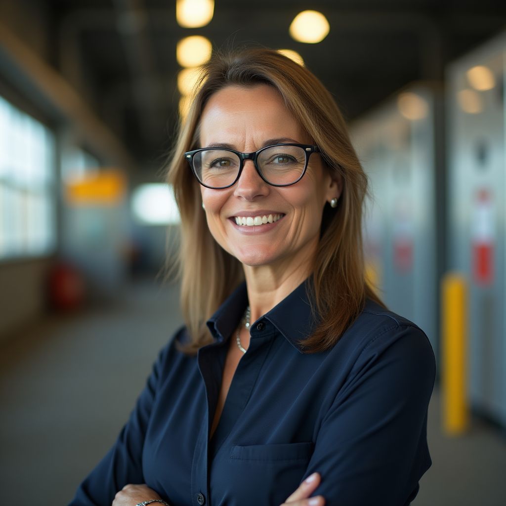 Marta Gómez